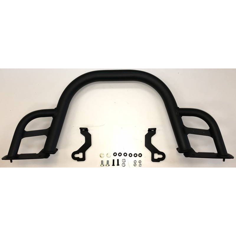 Maximus3 JL1001SN Stinger Bar for 1819 Jeep Wrangler JL with Factory